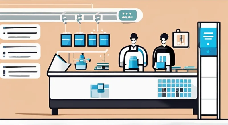 如何选到具备报表功能的食堂管理系统？