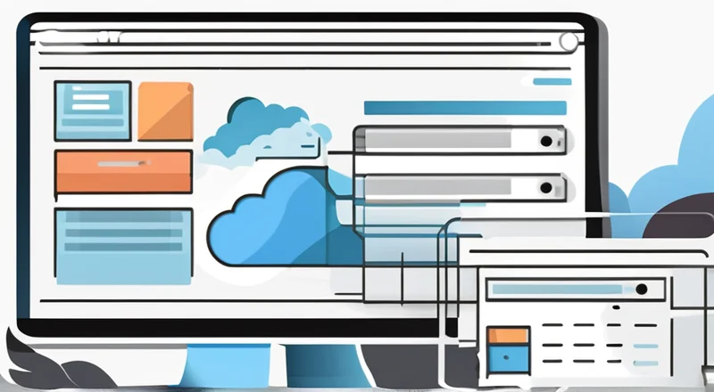 云桌面办公系统免费版有哪些软件