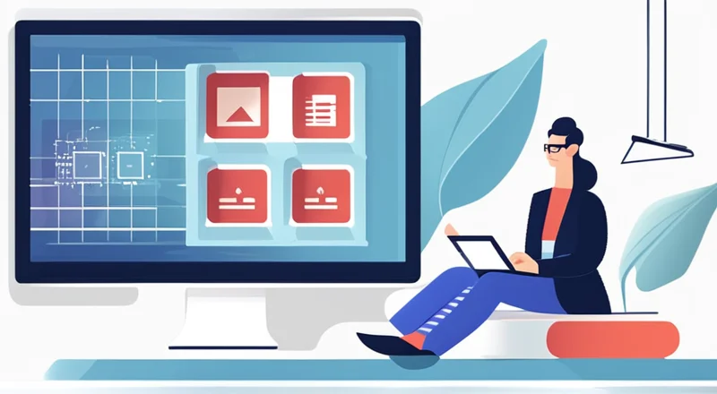 办公软件培训学校怎么选