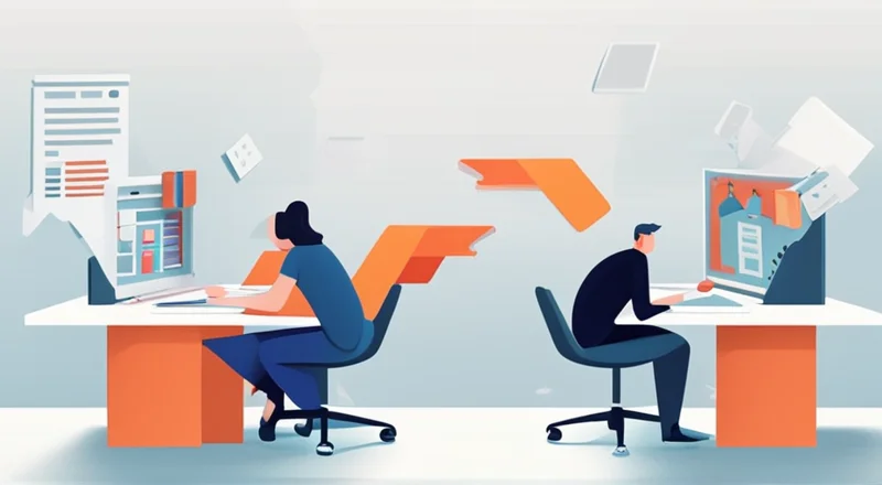 怎么用办公室软件投票