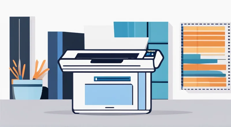 wps办公软件怎么选择打印机