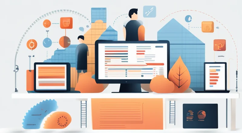 大数据与会计办公软件有哪些