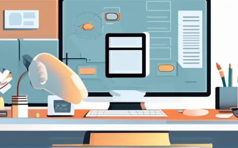 怎么让办公软件在桌面上