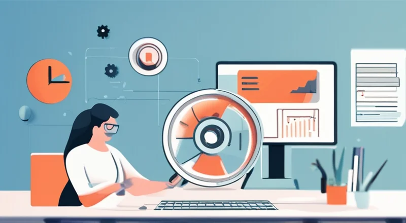 办公软件反应缓慢怎么办