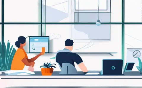 支持线上办公的软件有哪些