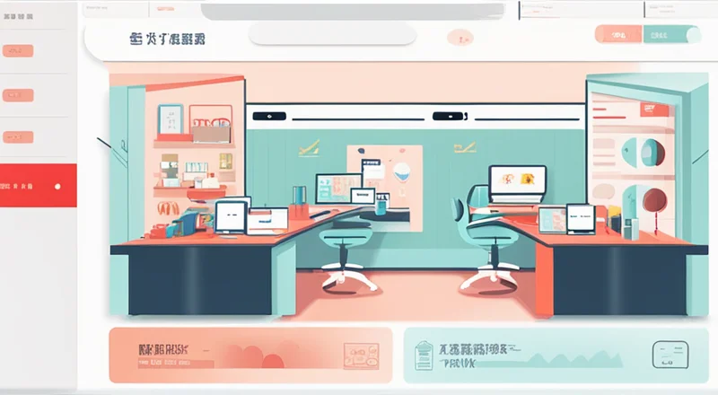 天猫办公软件类目怎么选