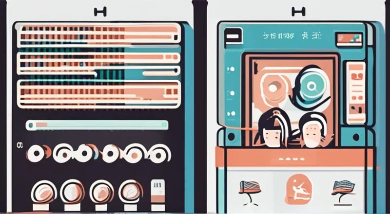 hr问对办公软件熟练怎么回答