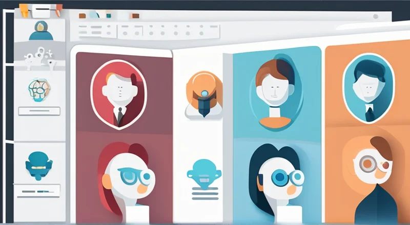 做办公室头像软件有哪些