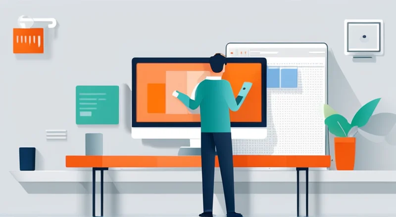 电脑上怎么安装软件办公