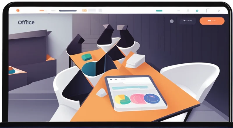 目标识别办公软件有哪些