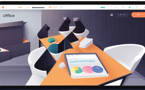 目标识别办公软件有哪些