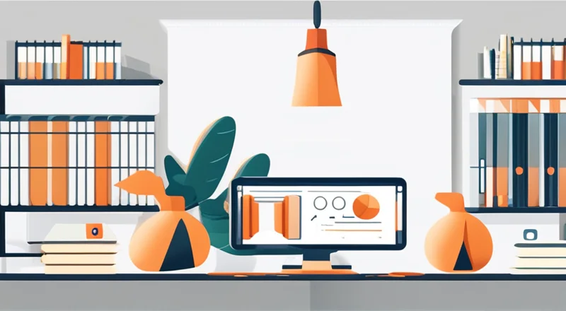 怎么给办公软件上锁