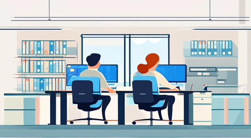 律师文员办公软件有哪些