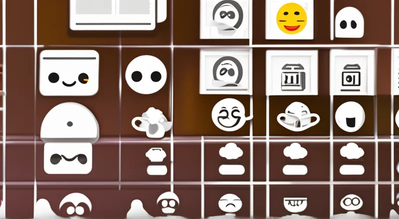 办公软件怎么导入表情