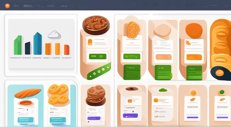 办公室零食软件有哪些