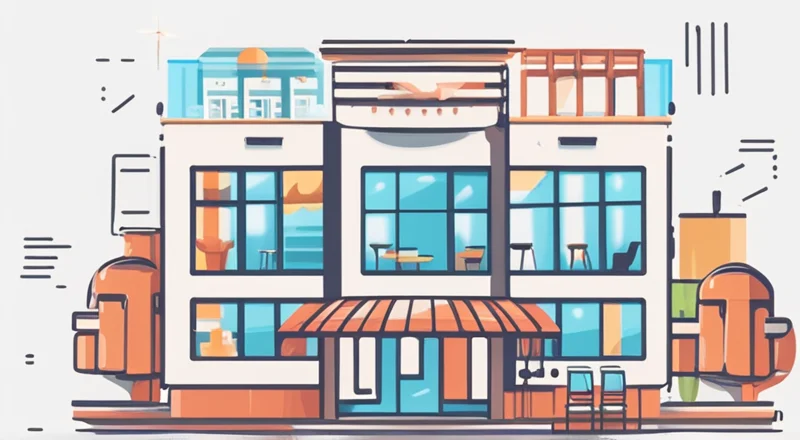 适合酒店员工食堂的管理软件怎么选？