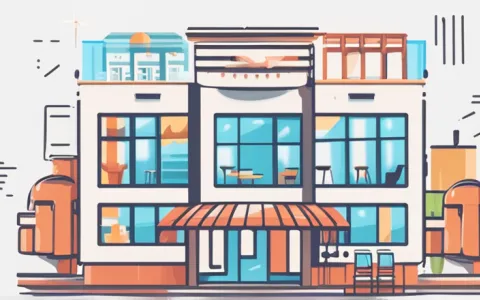 适合酒店员工食堂的管理软件怎么选？