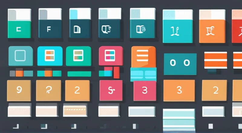 办公软件公式怎么做