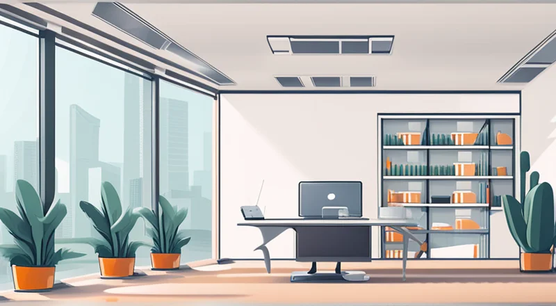 展辰办公软件升级怎么操作