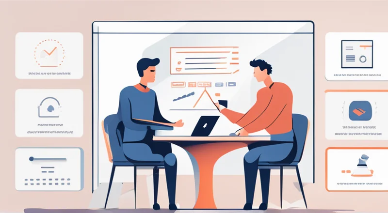 打造富有凝聚力销售团队文化的 14 个关键行动