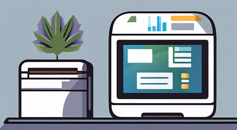 办公软件怎么对换打印机