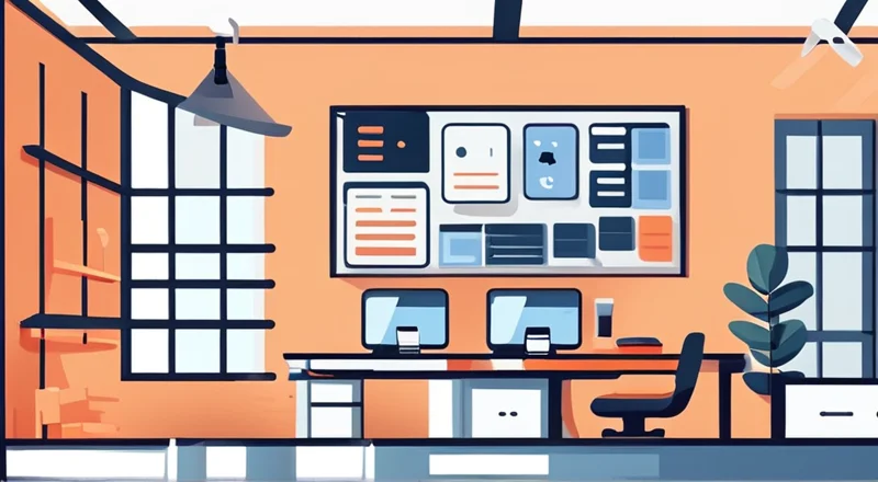 国内办公管理软件有哪些