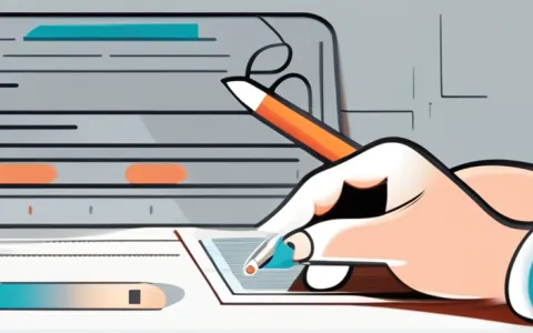 办公软件电子签名怎么做