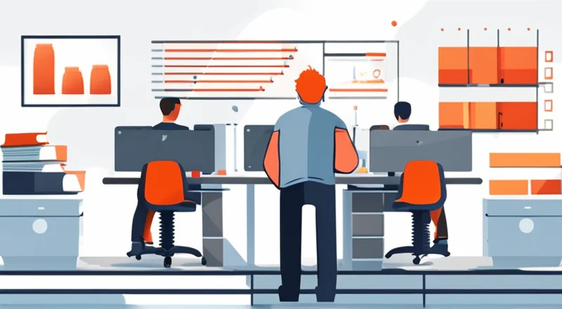 资料员办公软件怎么下载