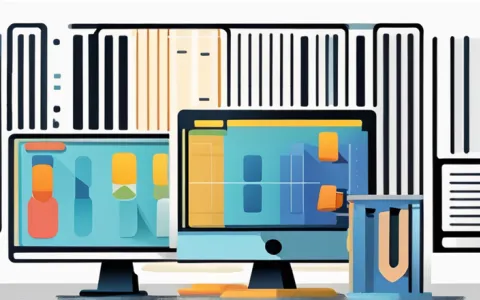 办公软件怎么画竖线