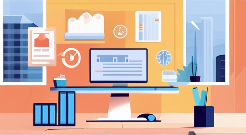 钉钉办公软件怎么弄文档