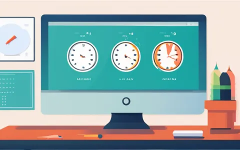 办公软件怎么做倒计时