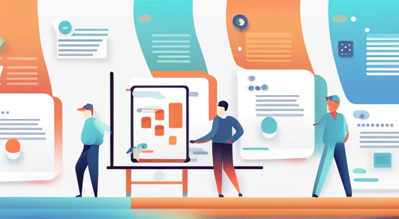 禅道如何实现项目管理流程