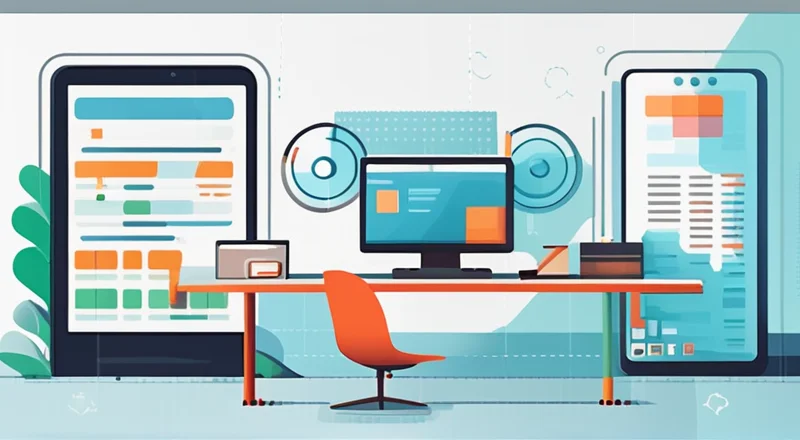 办公系统软件需要哪些配置