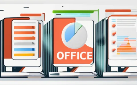 电脑常用办公软件怎么读