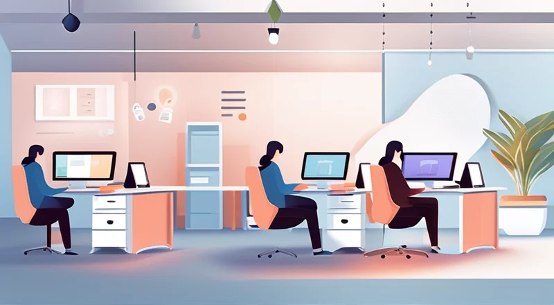 腾讯员工的办公软件有哪些