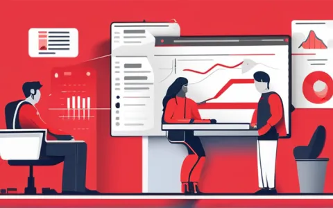 办公软件红线怎么弄的出来