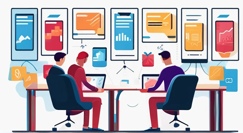 销售市场开拓困难？创新策略突破销售管理市场瓶颈