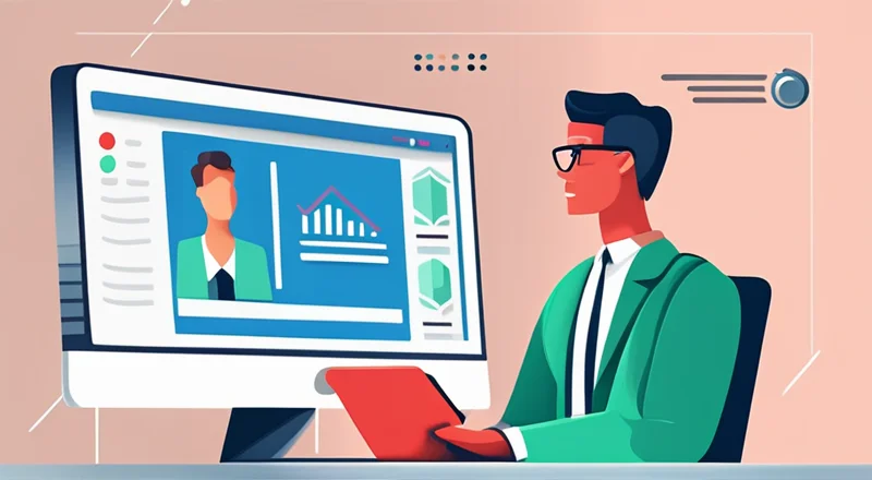 做招聘需要会哪些办公软件