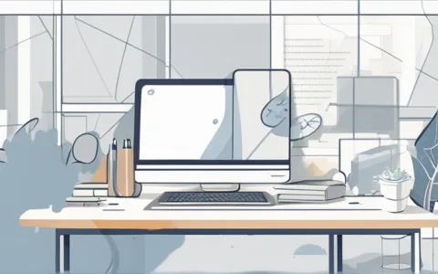 用电脑怎么办公软件