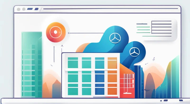 现在办公企业软件有哪些