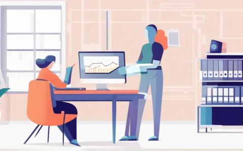 自己怎么学办公软件开发