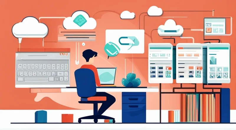 办公软件输入档案怎么用