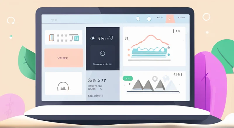 wap办公软件怎么换字体颜色