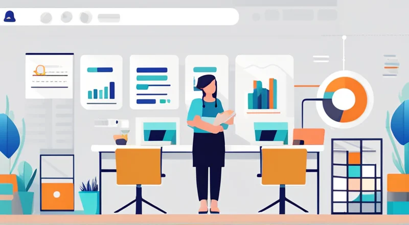 办公室助理的软件有哪些