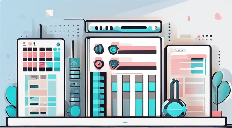 鲁班办公软件有哪些