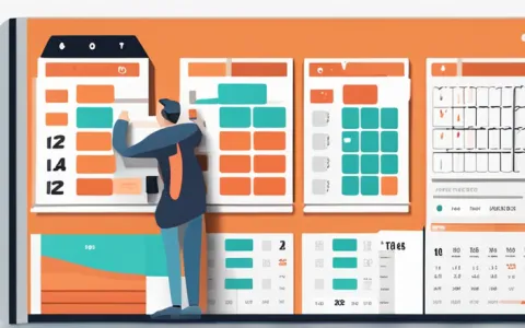 办公软件做台历怎么做的