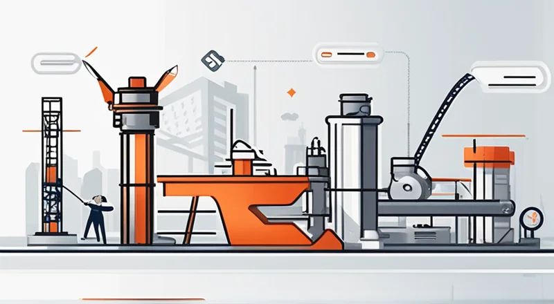 哪些公司有废钢项目管理