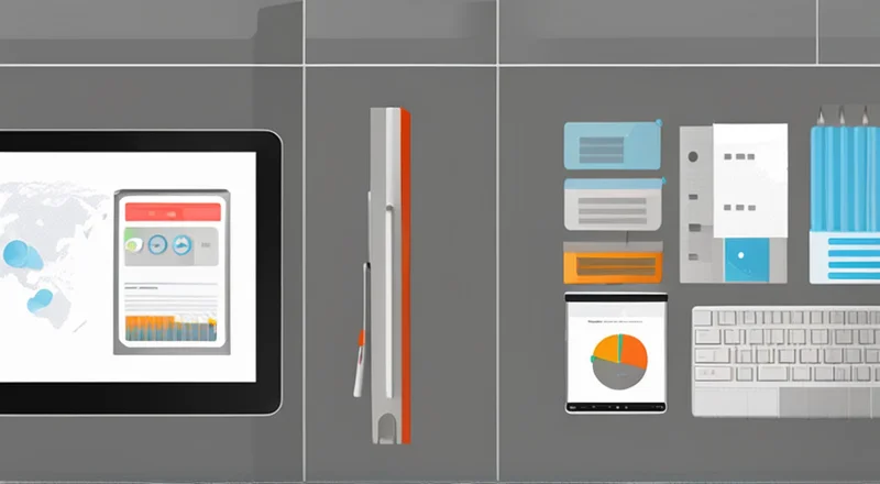 办公平板软件对比参数有哪些