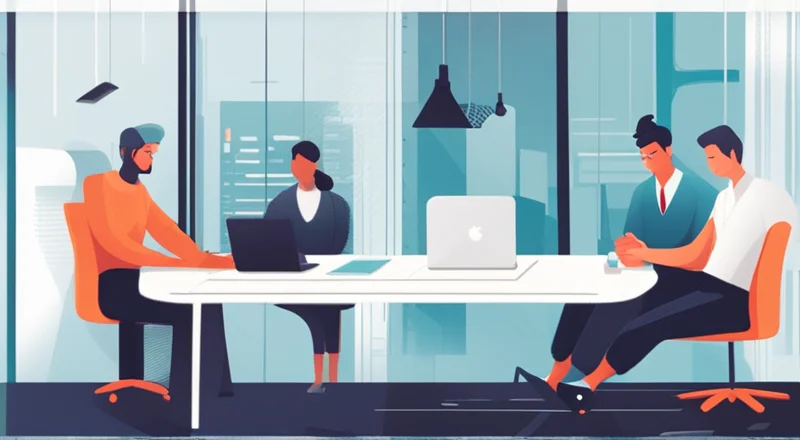 项目管理含哪些企业类型