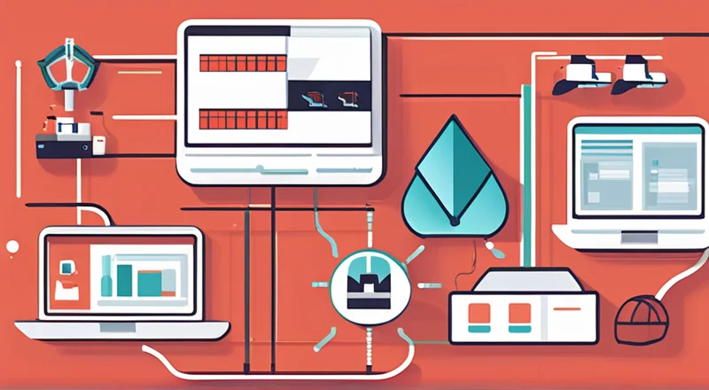 有没有能自动生成后勤物资采购计划的系统?